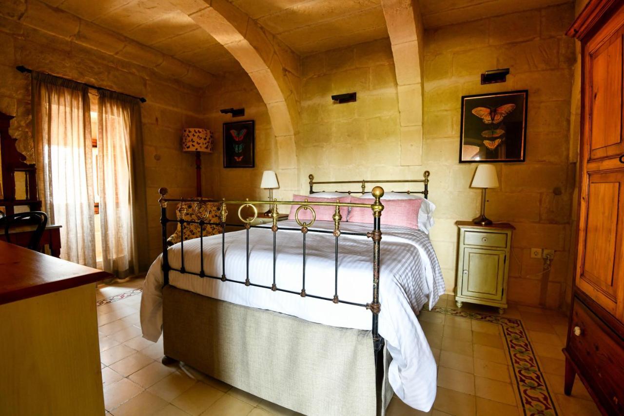 Maria'S B&B Ghasri  Exterior photo